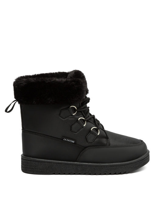 Сапоги дутики Oldcom модель oc1167 Фото