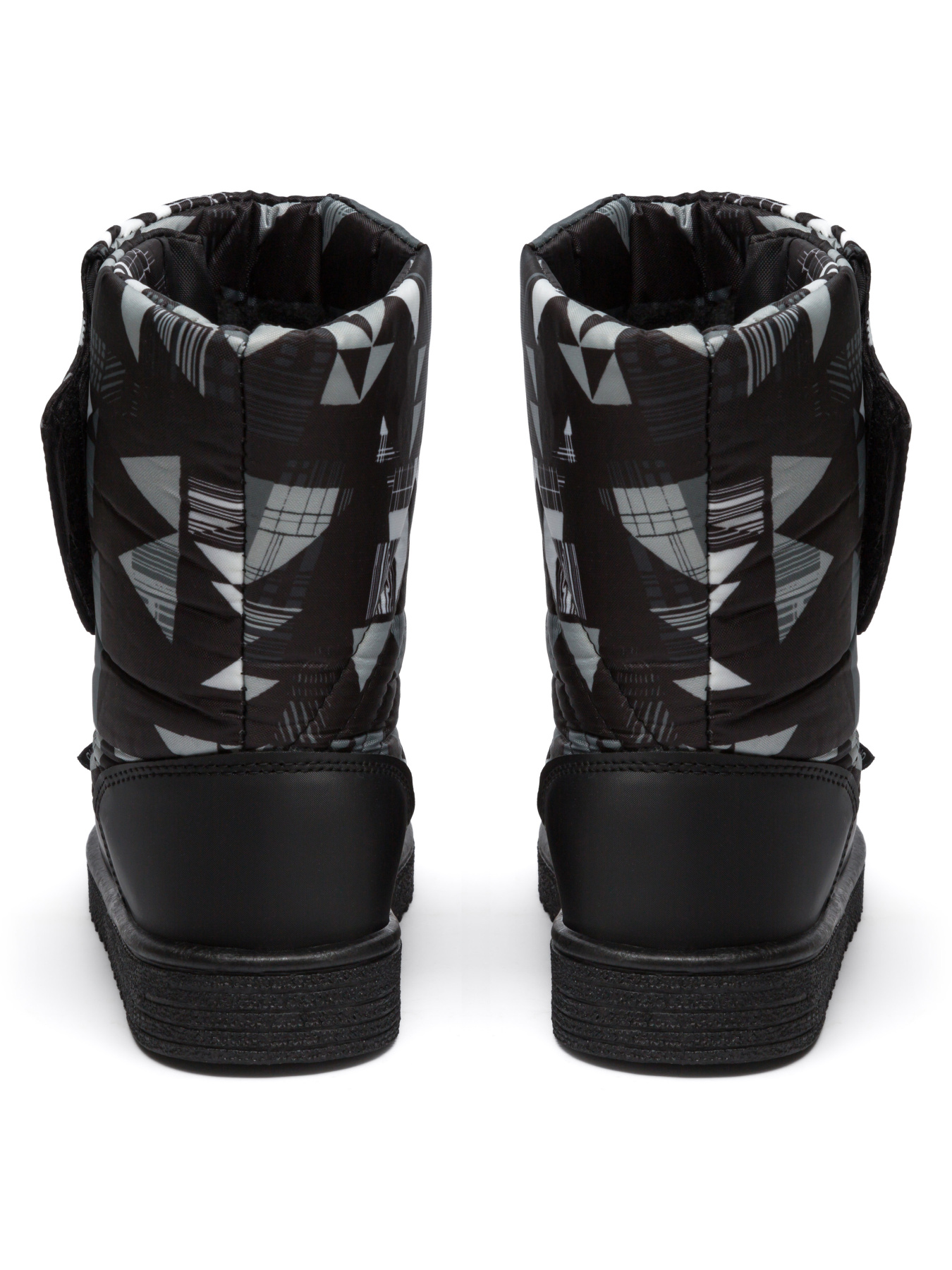 Сапоги дутики Oldcom модель oc1162 Фото