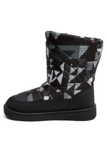 Сапоги дутики Oldcom модель oc1162 Фото