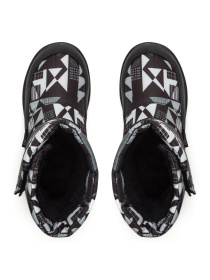 Сапоги дутики Oldcom модель oc1162 Фото