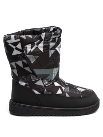 Сапоги дутики Oldcom модель oc1162 Фото