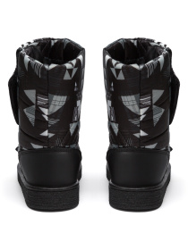 Чоботи дутики Oldcom модель oc1162 Фото