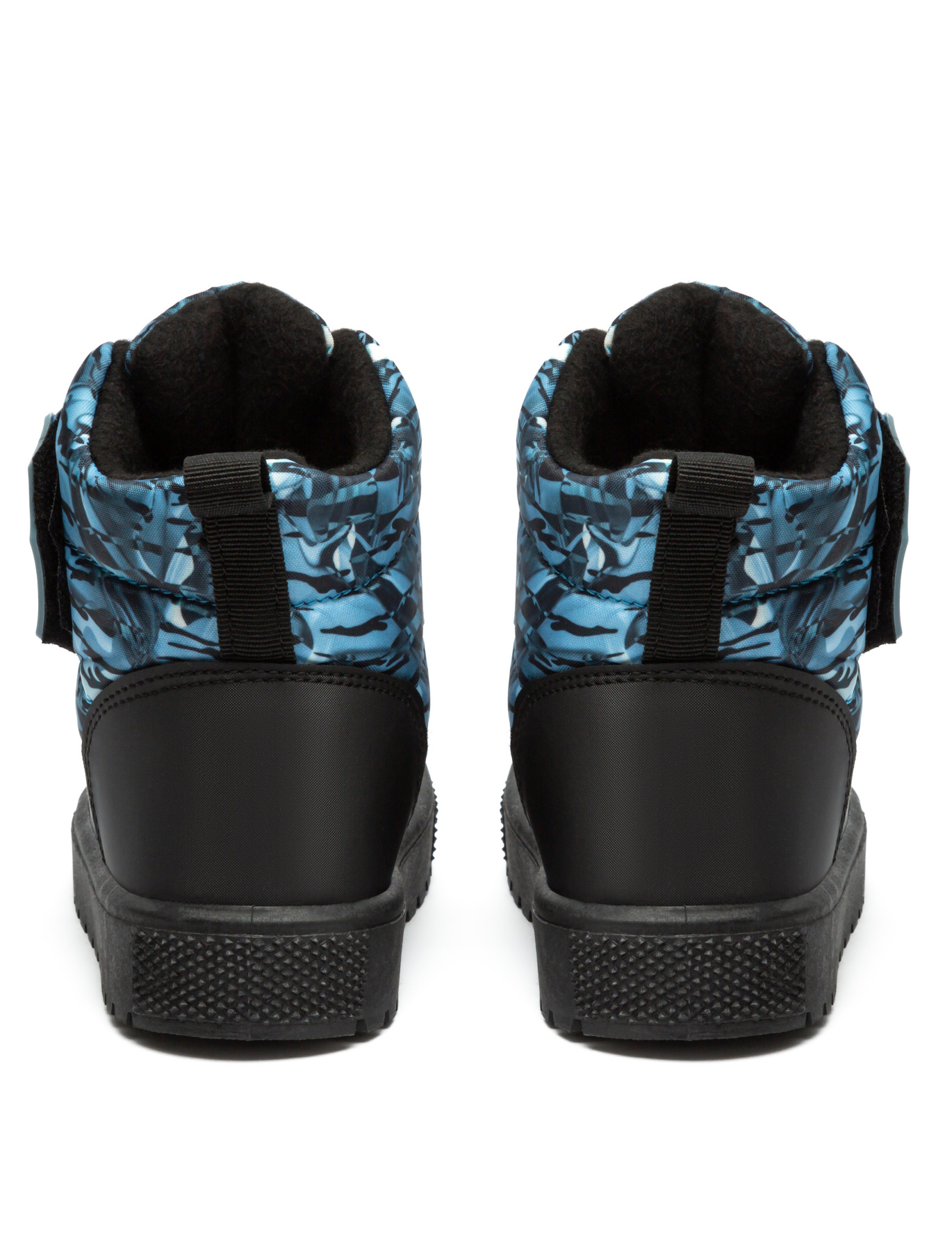 Чоботи дутики Oldcom модель oc1161 Фото