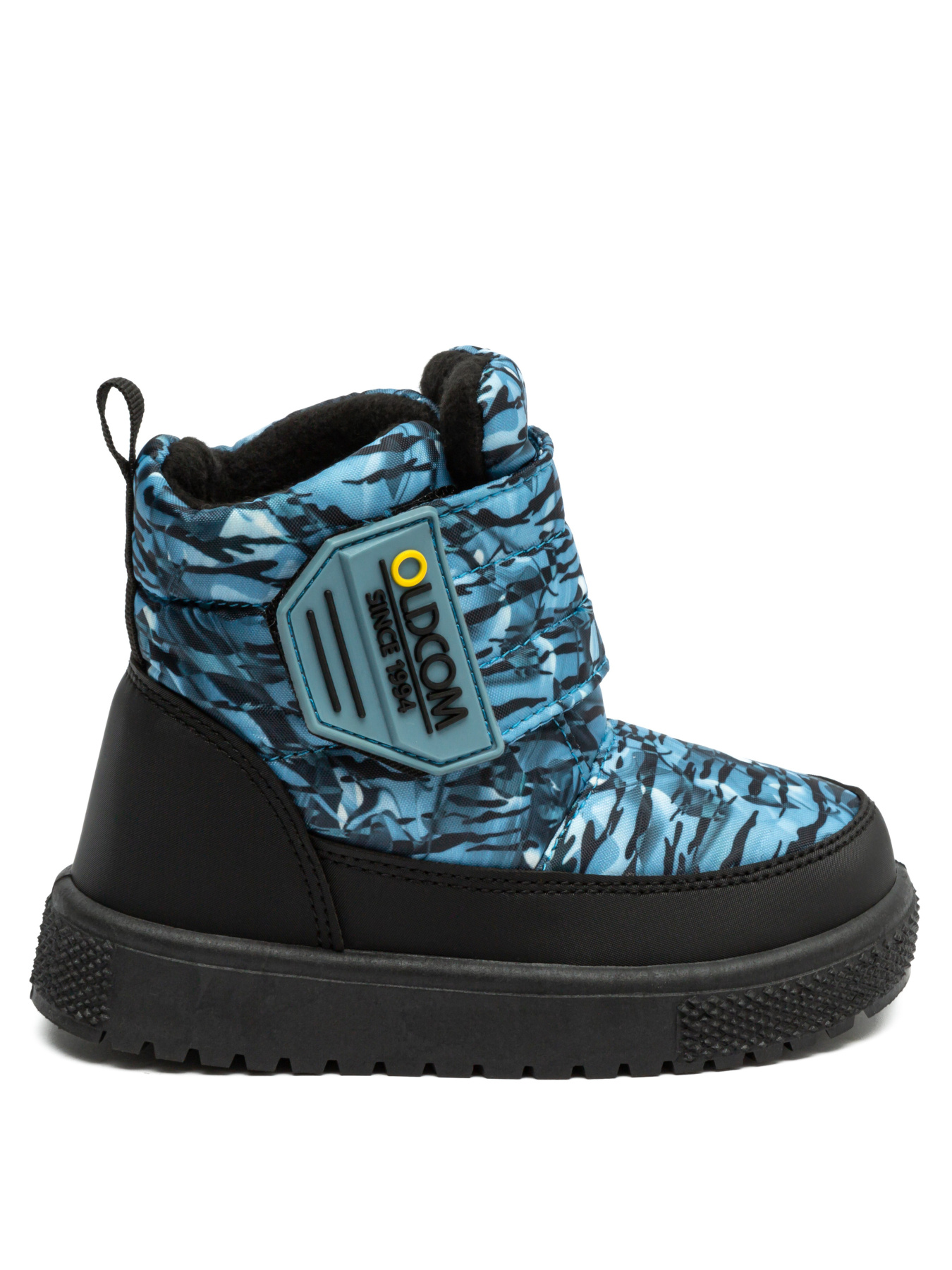 Чоботи дутики Oldcom модель oc1161 Фото