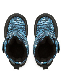 Чоботи дутики Oldcom модель oc1161 Фото