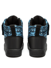 Чоботи дутики Oldcom модель oc1161 Фото