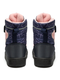 Сапоги дутики Oldcom модель oc1160 Фото