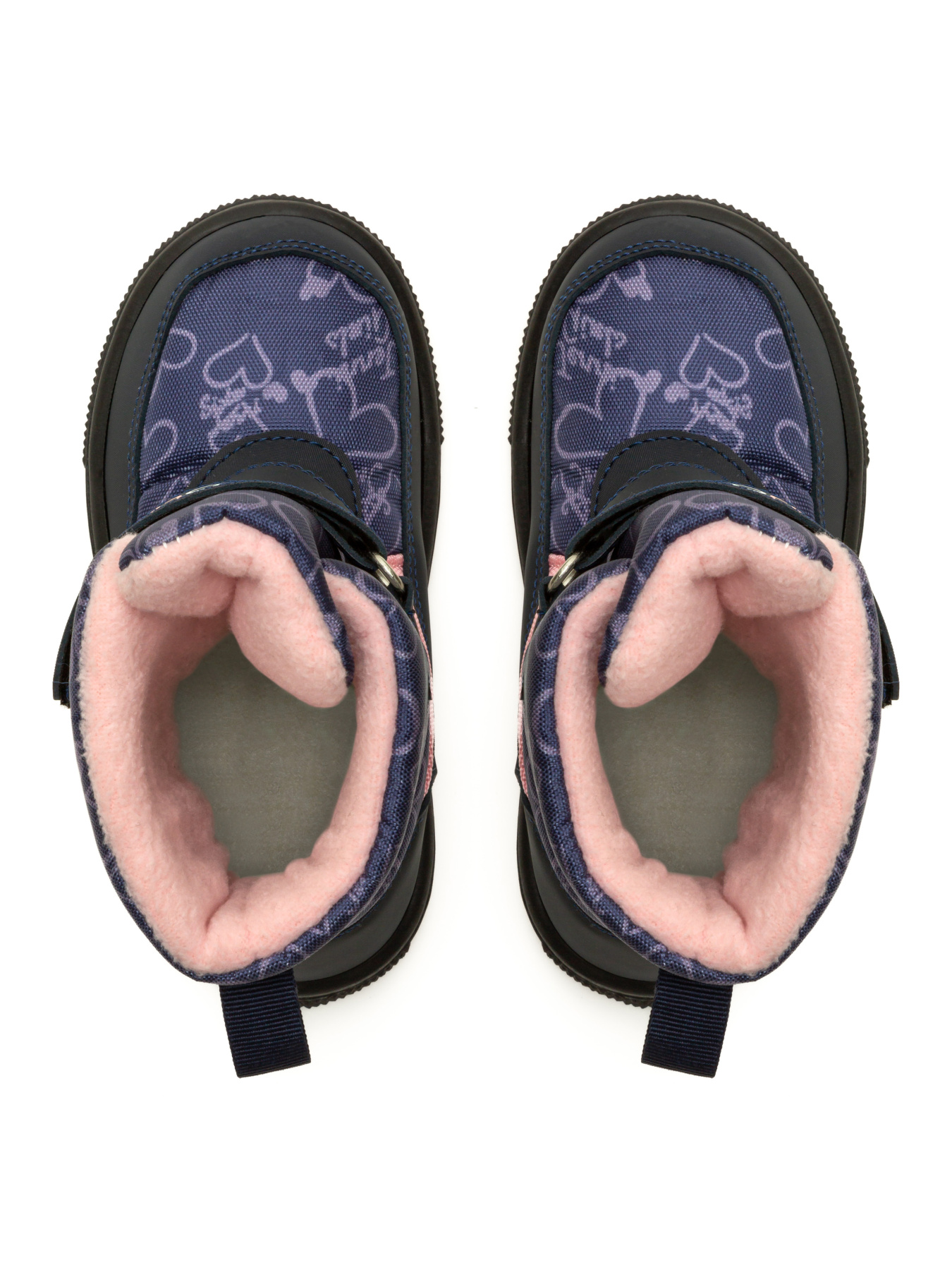 Чоботи дутики Oldcom модель oc1160 Фото