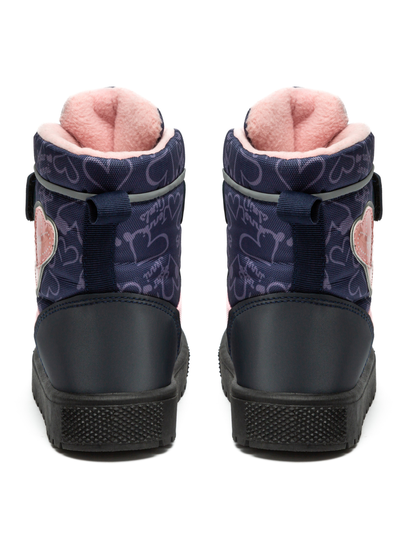 Чоботи дутики Oldcom модель oc1160 Фото