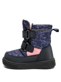 Чоботи дутики Oldcom модель oc1160 Фото