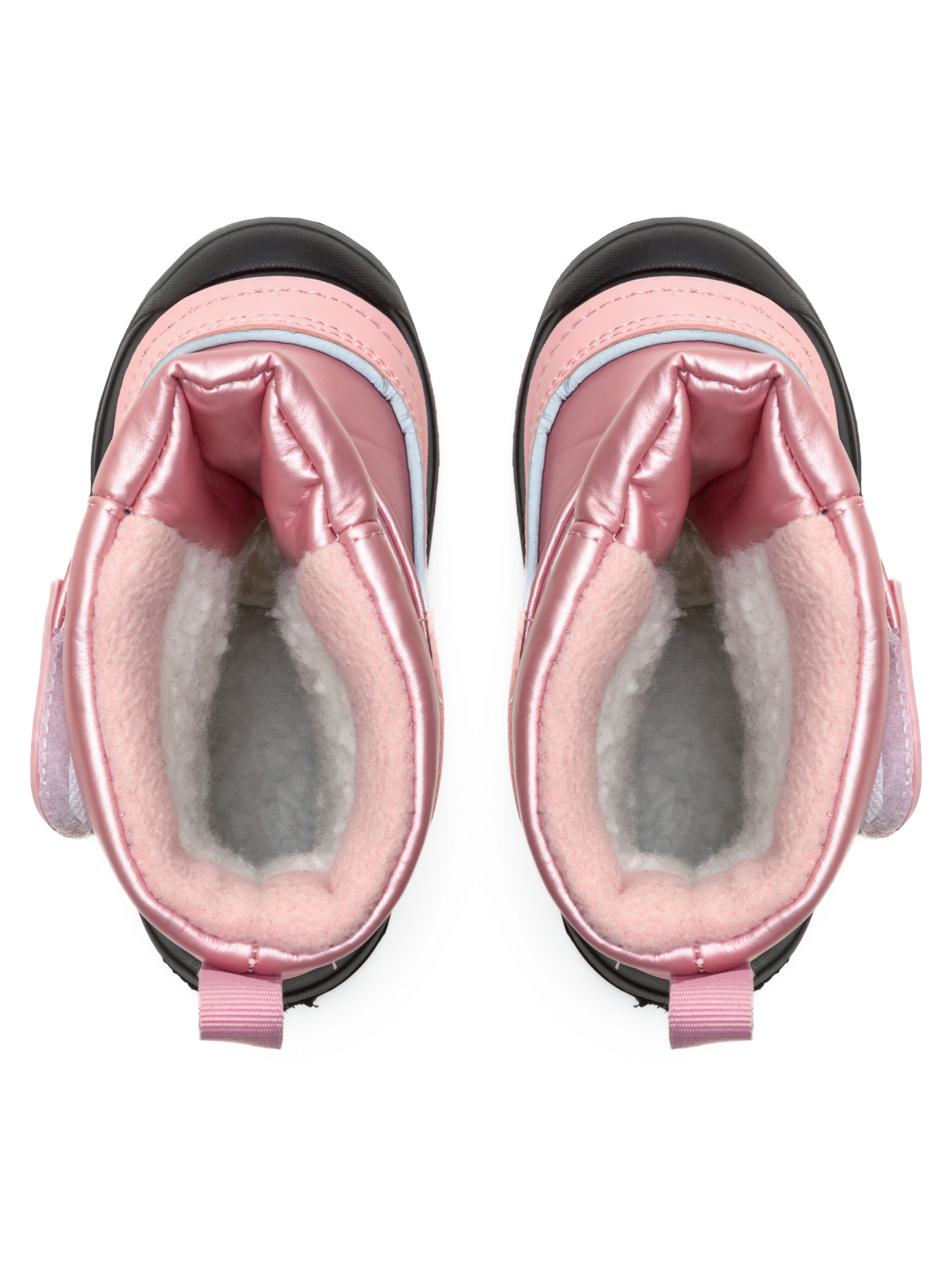 Сапоги дутики Oldcom модель oc1159 Фото