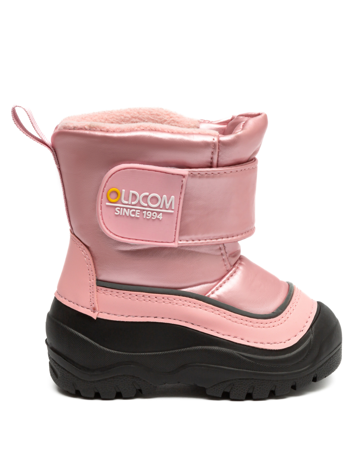 Сапоги дутики Oldcom модель oc1159 Фото