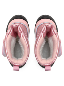 Сапоги дутики Oldcom модель oc1159 Фото