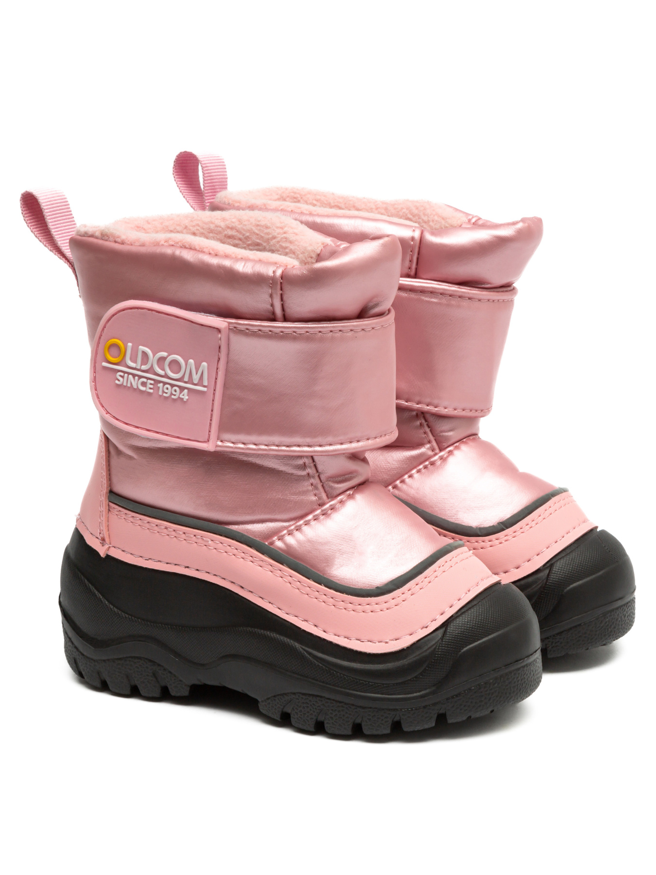 Сапоги дутики Oldcom модель oc1159 Сапоги дутики Oldcom модель oc1159 Фото