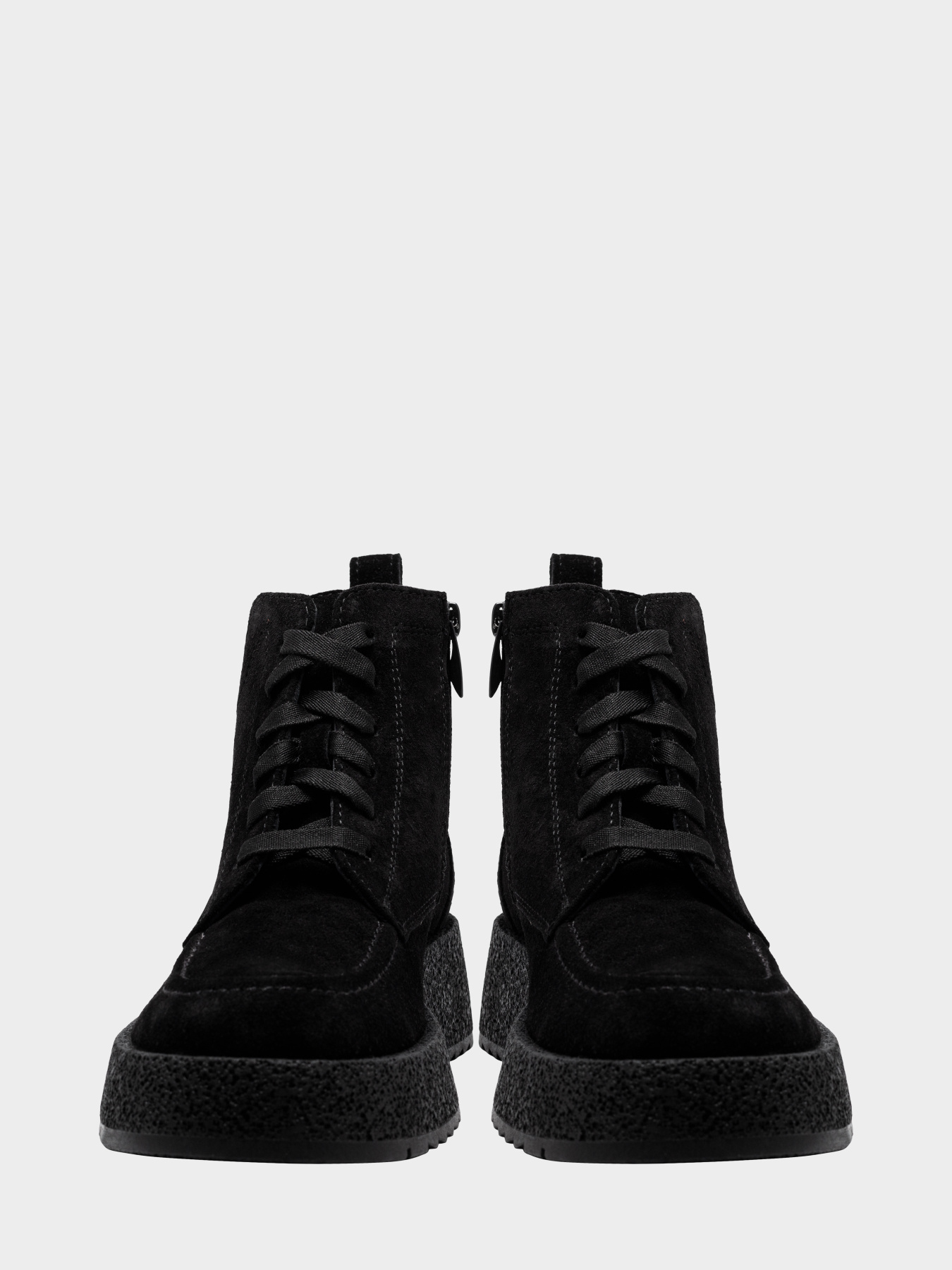 Ботинки Enzo Verratti модель 001-12-88bl Фото