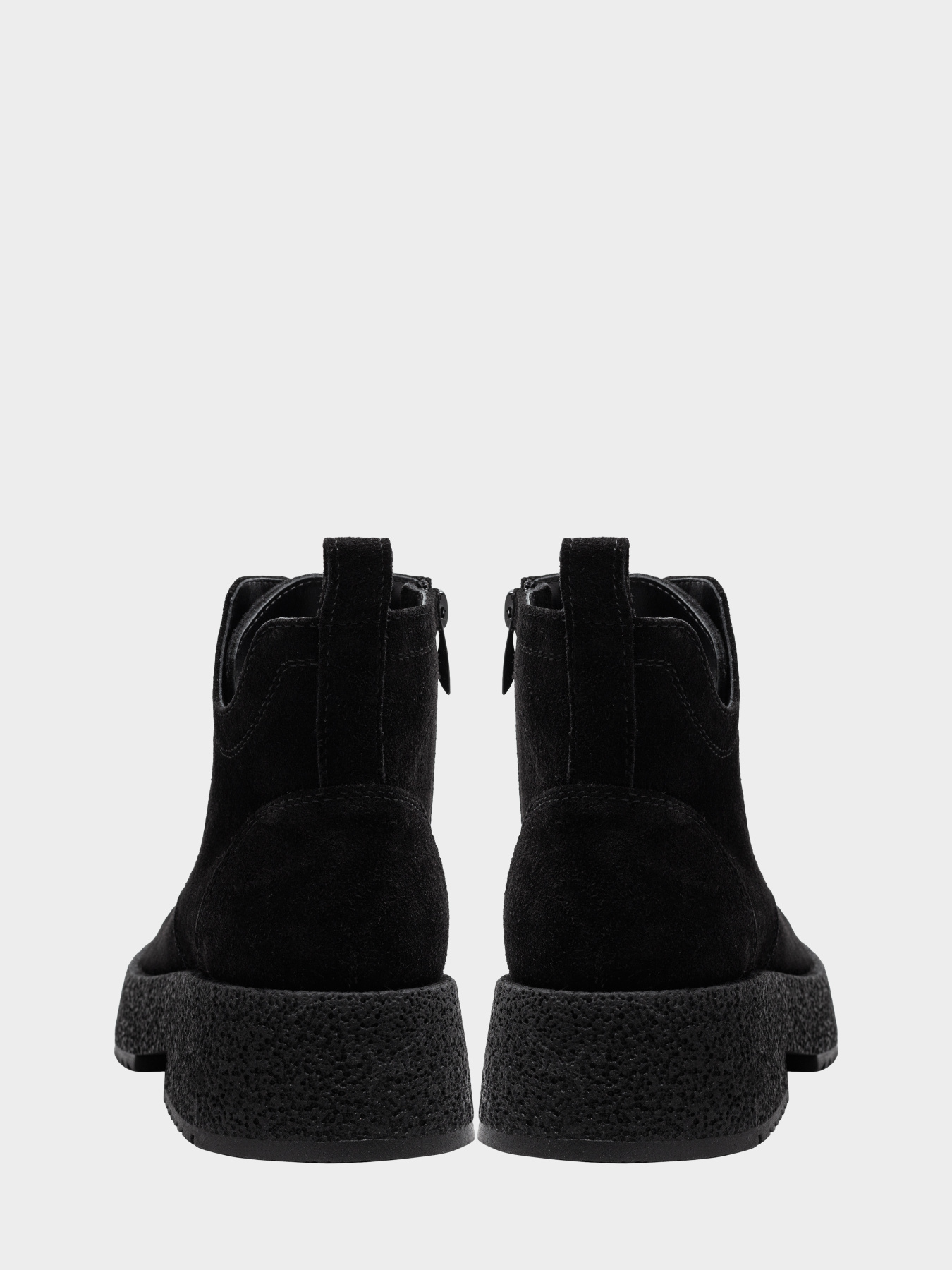 Ботинки Enzo Verratti модель 001-12-88bl Фото