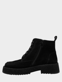 Ботинки Enzo Verratti модель 001-12-88bl Фото