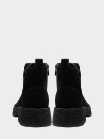 Ботинки Enzo Verratti модель 001-12-88bl Фото