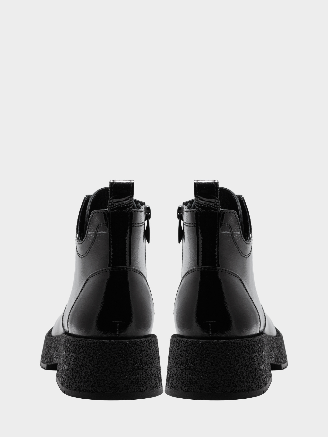 Ботинки Enzo Verratti модель 001-12-88blnp Фото