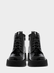 Ботинки Enzo Verratti модель 001-12-88blnp Фото