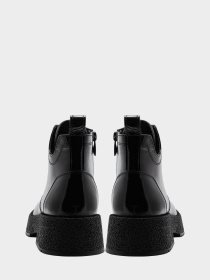 Ботинки Enzo Verratti модель 001-12-88blnp Фото