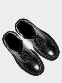 Ботинки Enzo Verratti модель 001-12-88blnp Фото