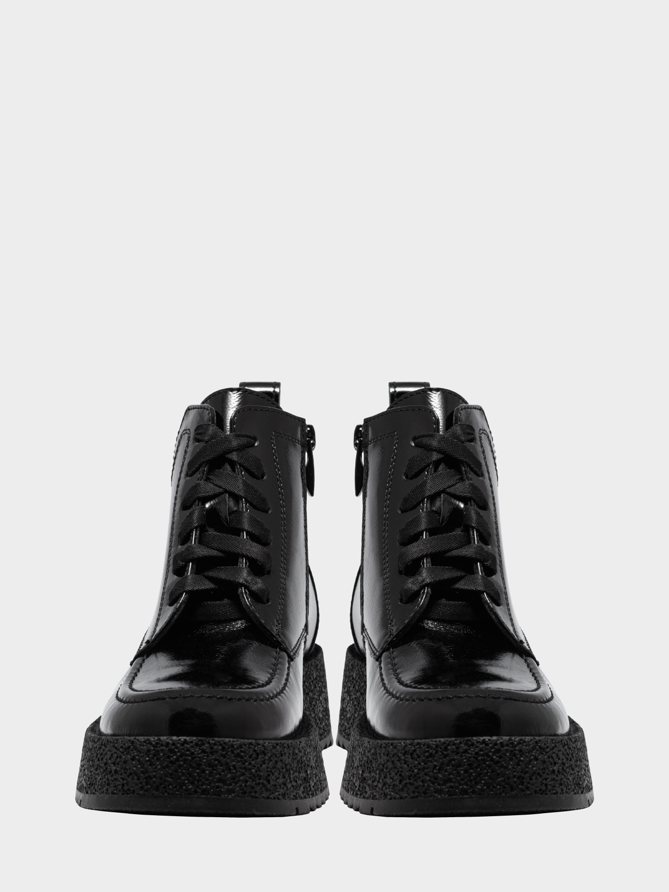 Ботинки Enzo Verratti модель 001-12-88blnp Фото