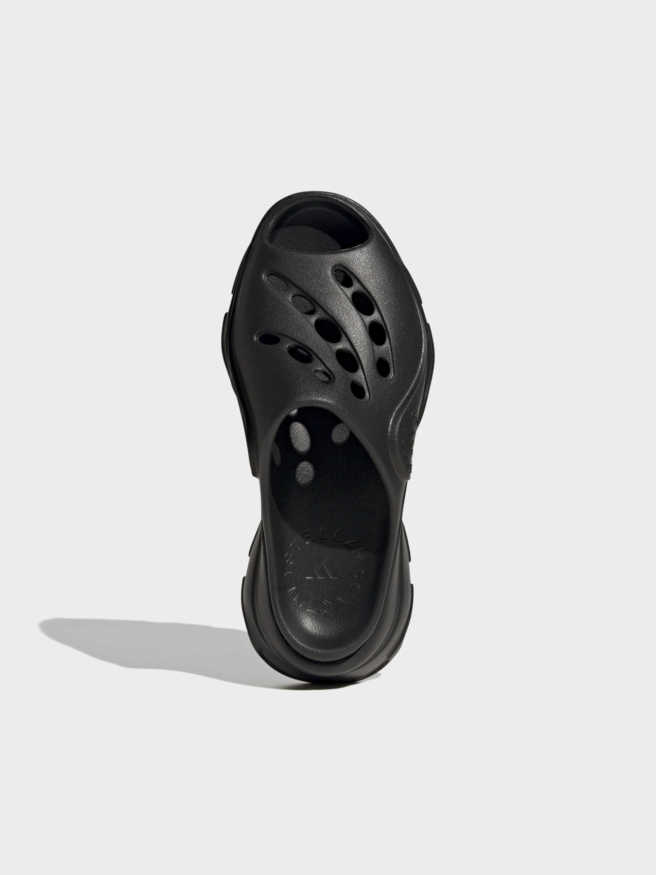 Сабо Adidas модель GW2050 Фото