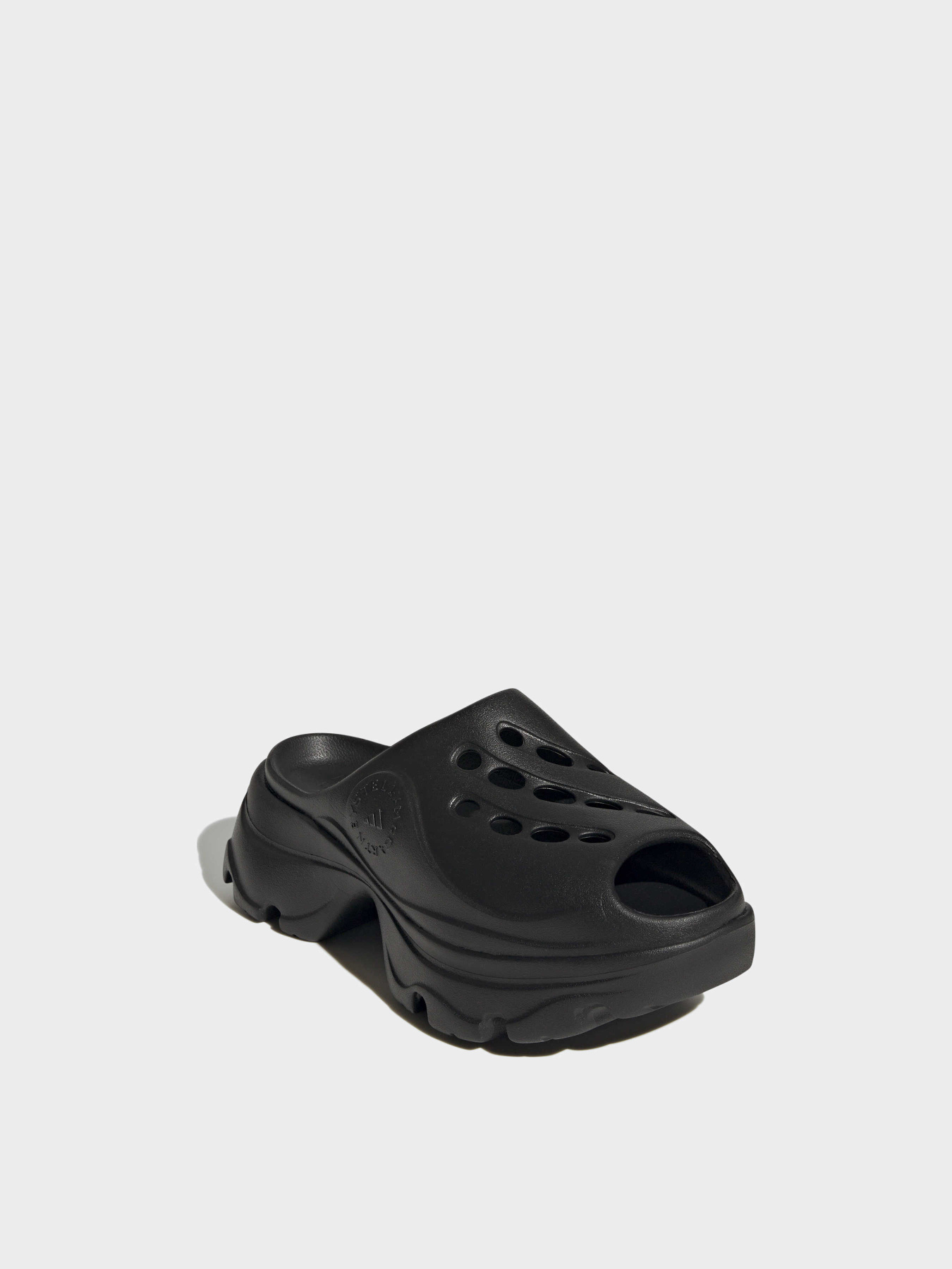 Сабо Adidas модель GW2050 Фото