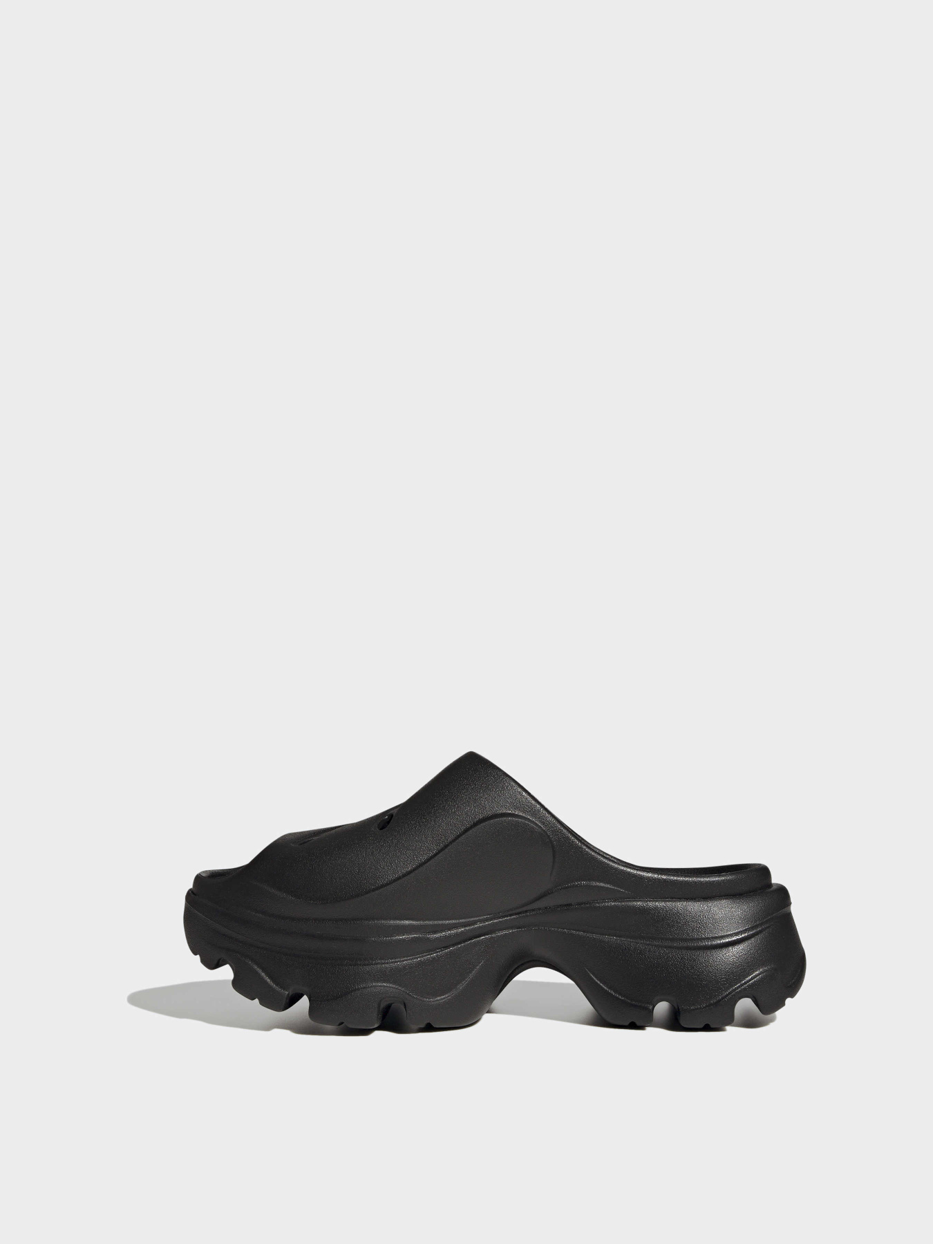 Сабо Adidas модель GW2050 Фото