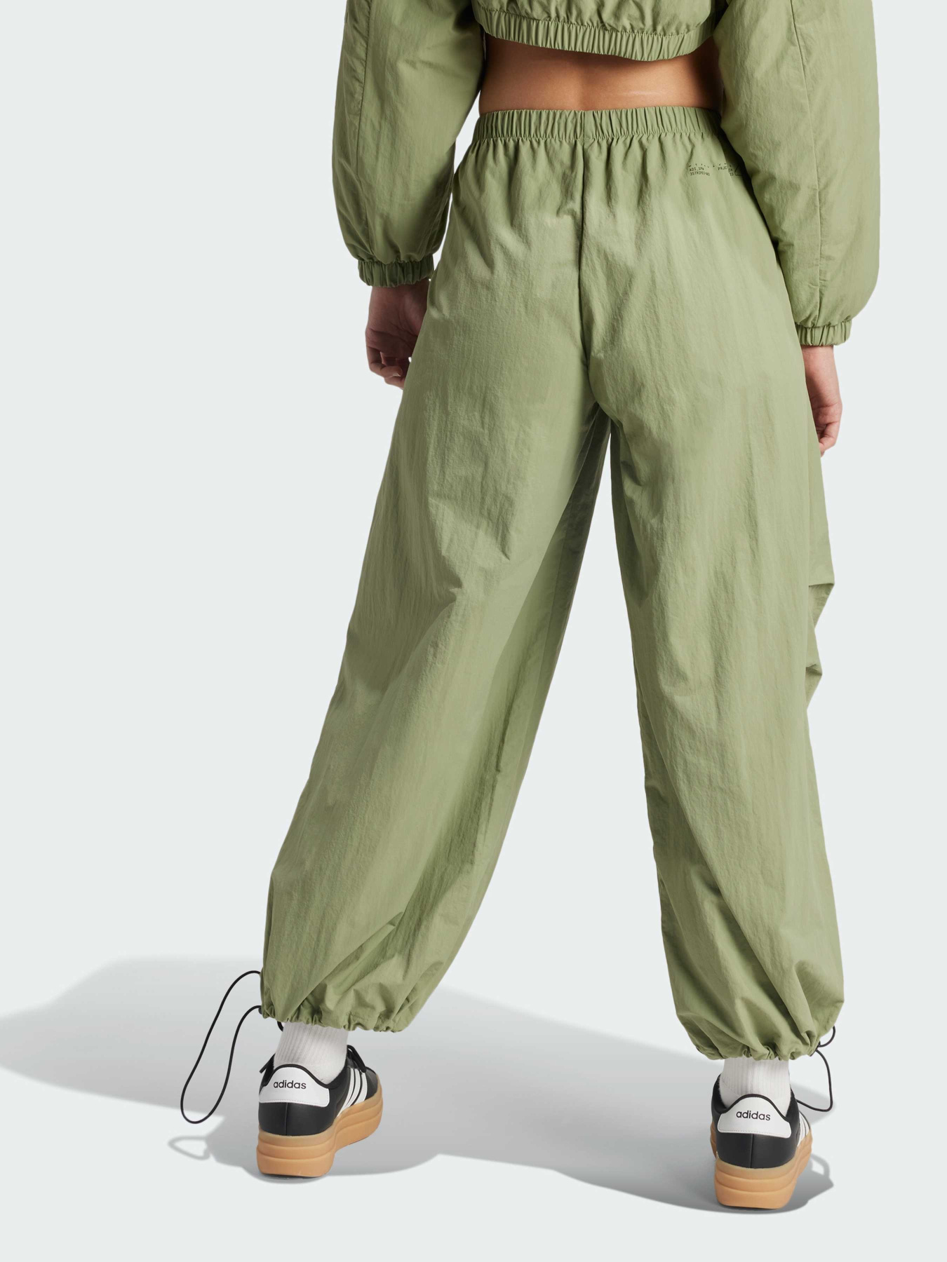 Штани повсякденні Adidas модель IW5205 Фото