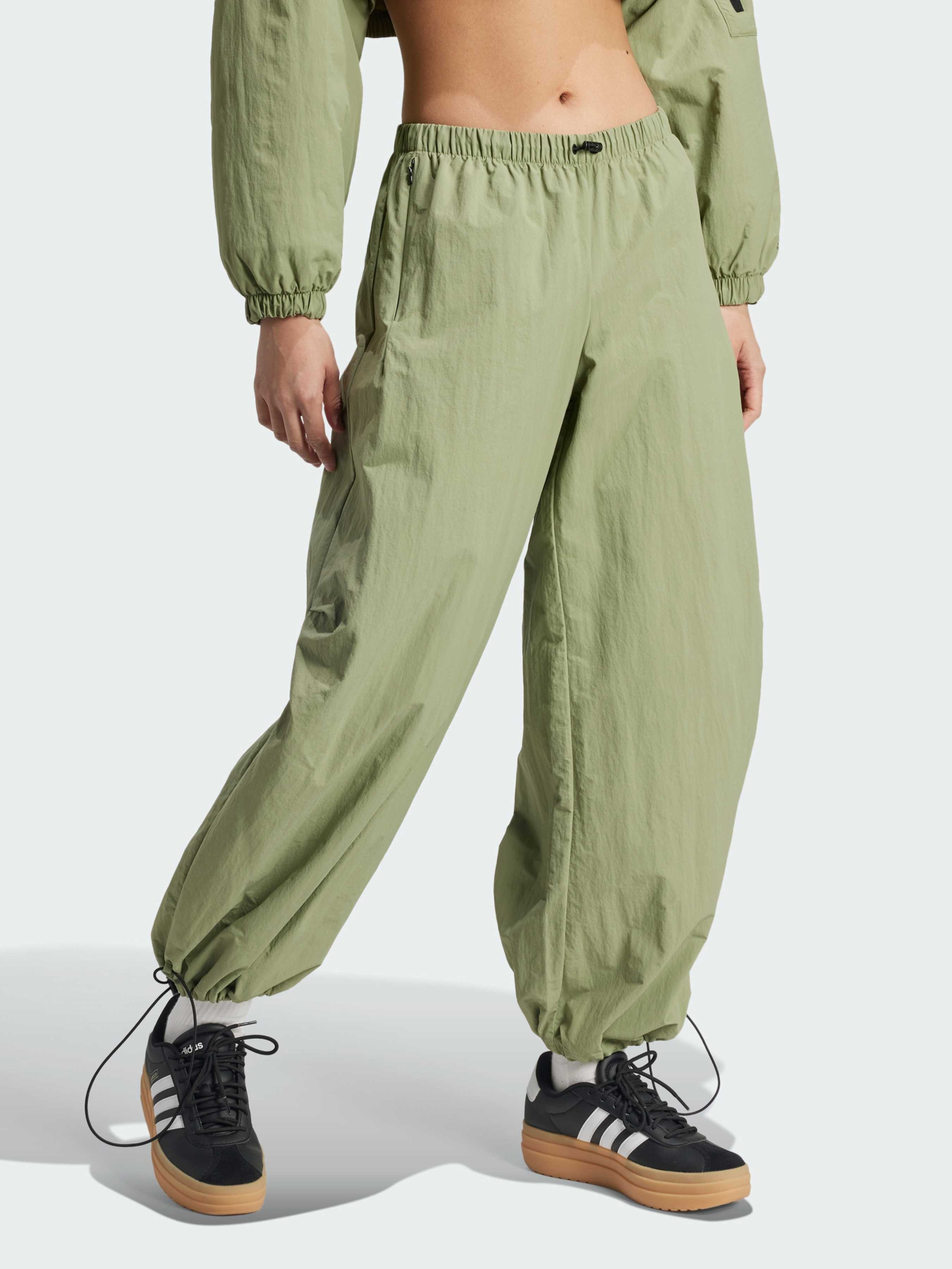 Штани повсякденні Adidas модель IW5205 Фото