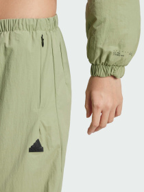 Штани повсякденні Adidas модель IW5205 Фото