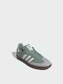 Кеды низкие Adidas Samba модель JI1866 Фото