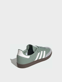 Кеды низкие Adidas Samba модель JI1866 Фото