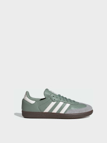 Кеды низкие Adidas Samba модель JI1866 Фото