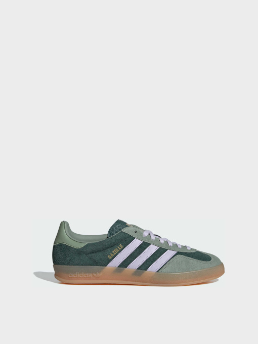 Кеды низкие Adidas Gazelle модель JI0323 Фото