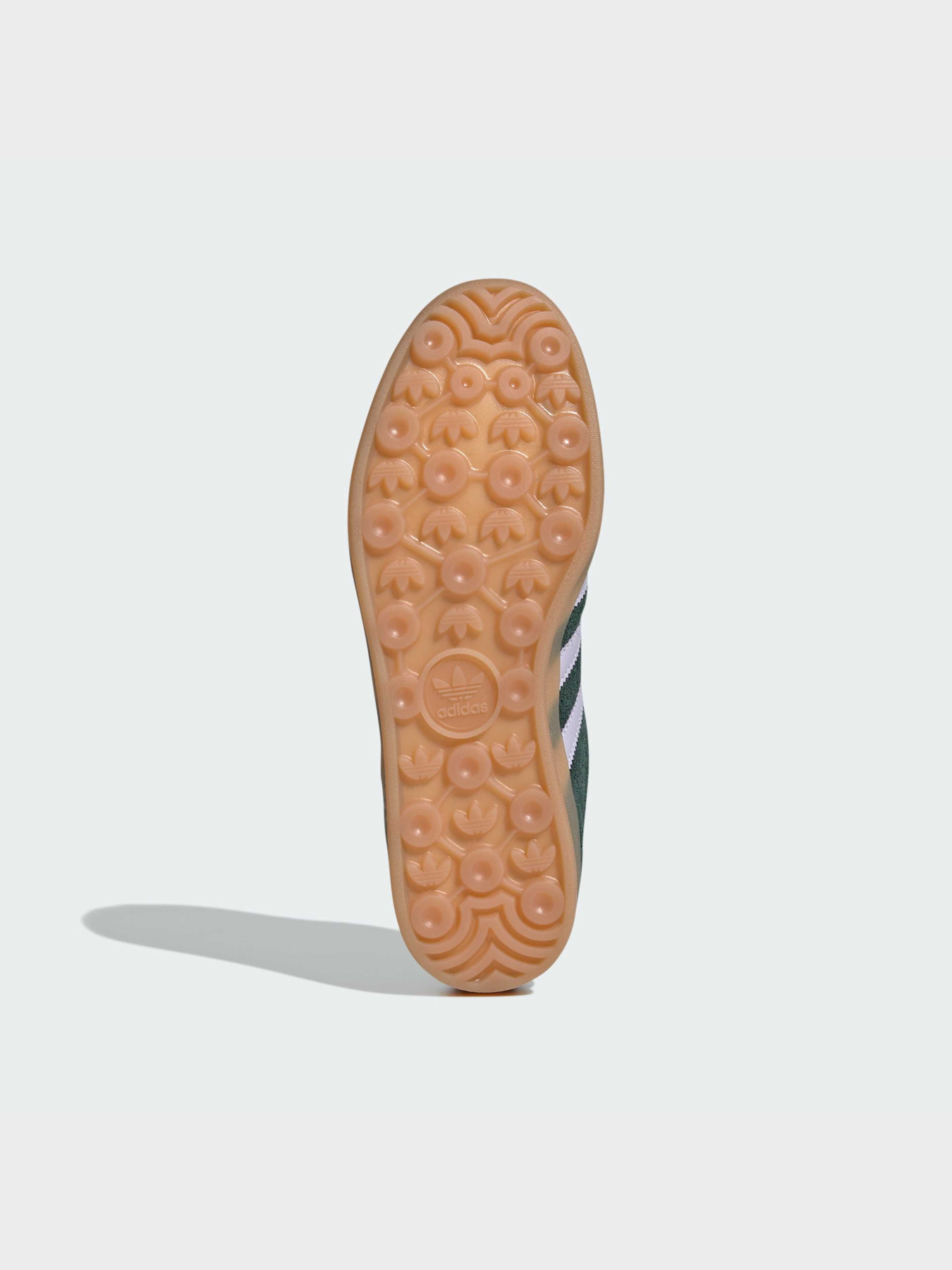 Кеды низкие Adidas Gazelle модель JI0323 Фото