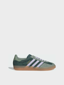 Кеды низкие Adidas Gazelle модель JI0323 Фото