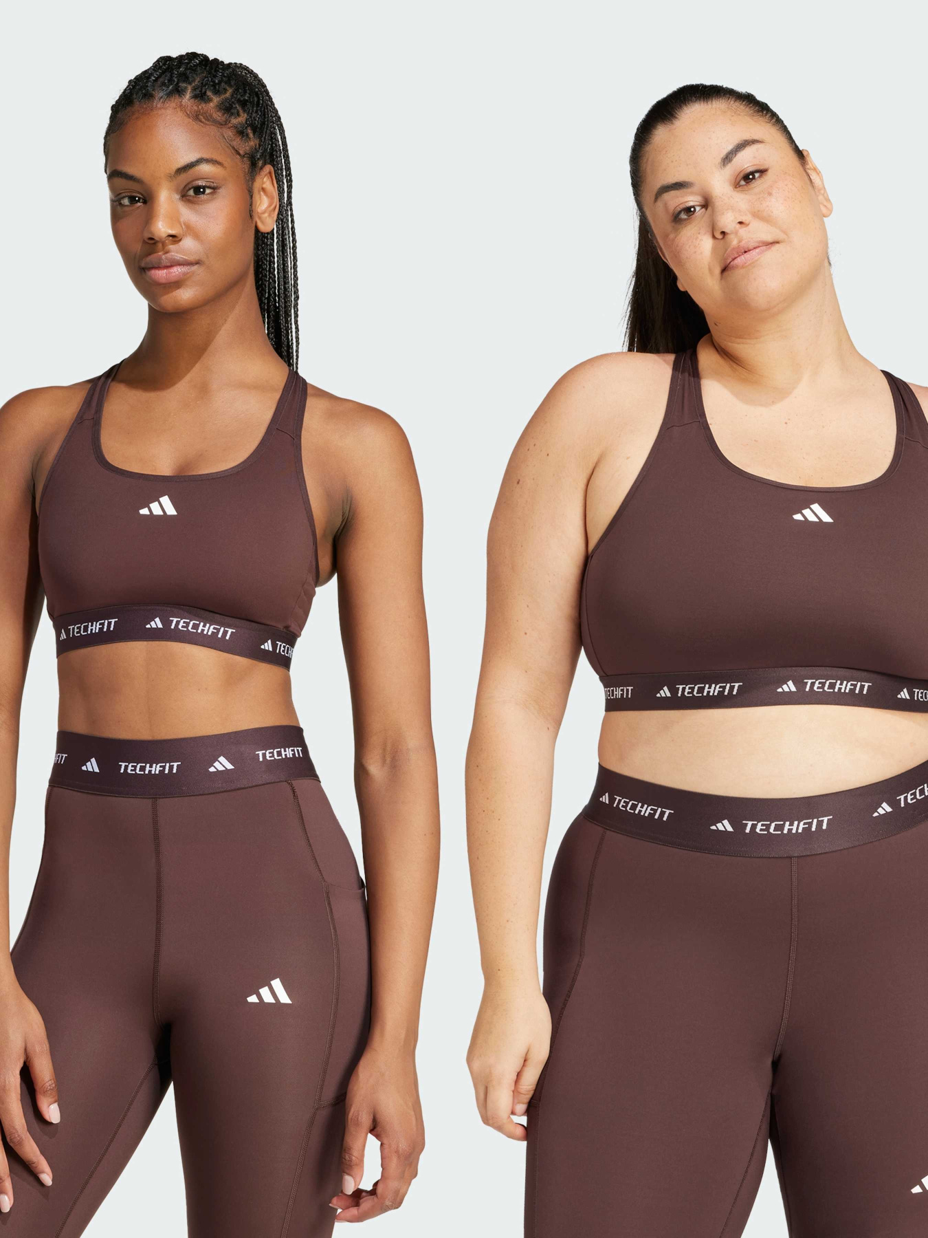 Топ спортивный Adidas Clima модель IY9442 Фото