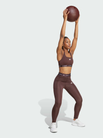 Топ спортивный Adidas Clima модель IY9442 Фото