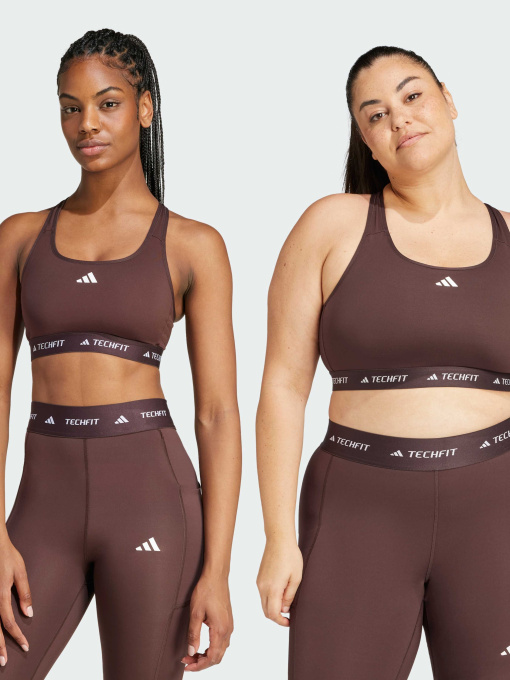 Спортивний топ Adidas Clima модель IY9442 Фото