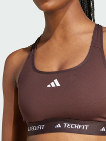 Спортивный топ Adidas Clima модель IY9442 Фото