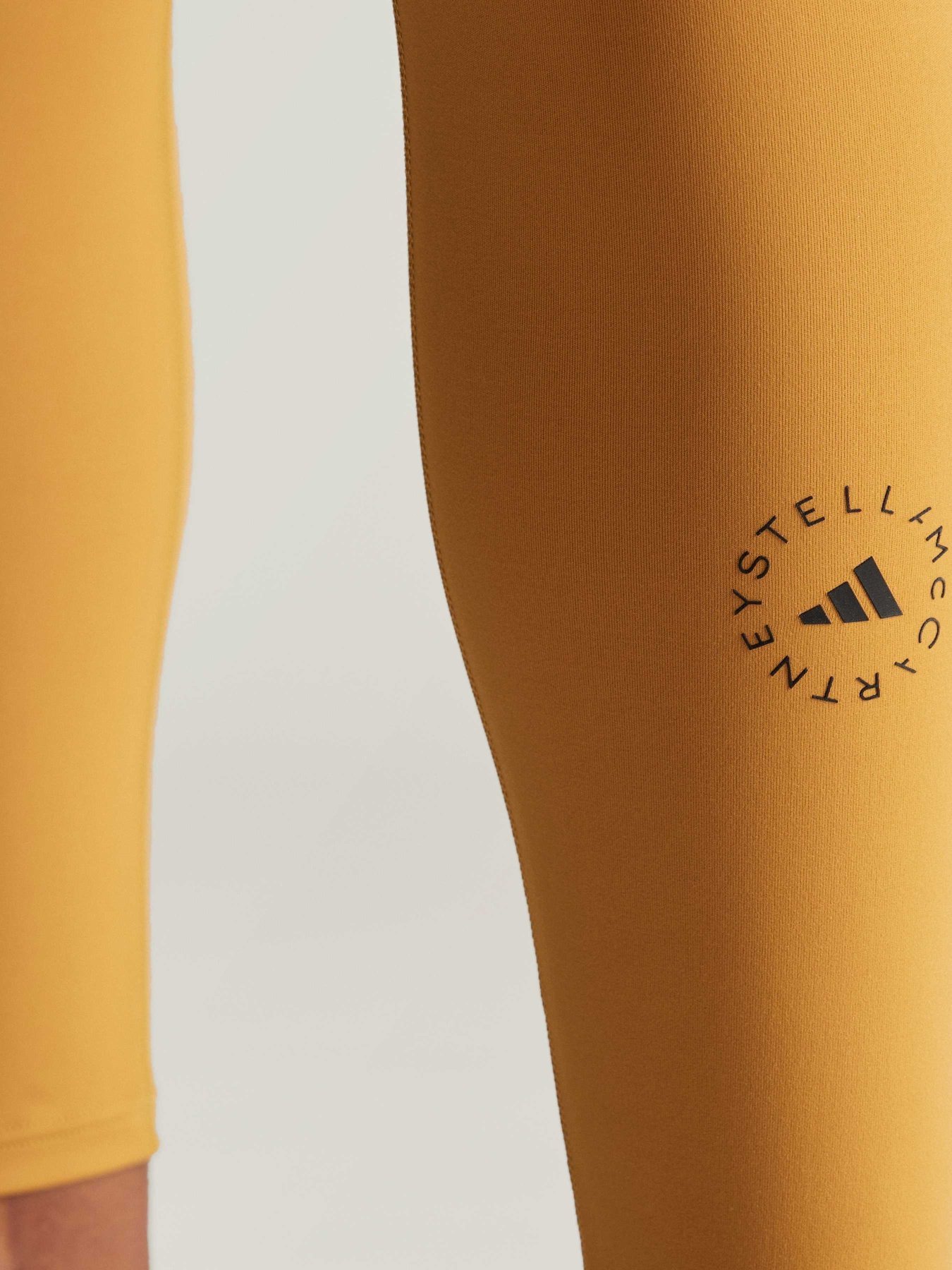 Спортивні леггінси Adidas модель IY3428 Фото