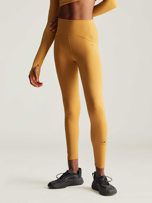 Спортивные леггинсы Adidas модель IY3428 Фото