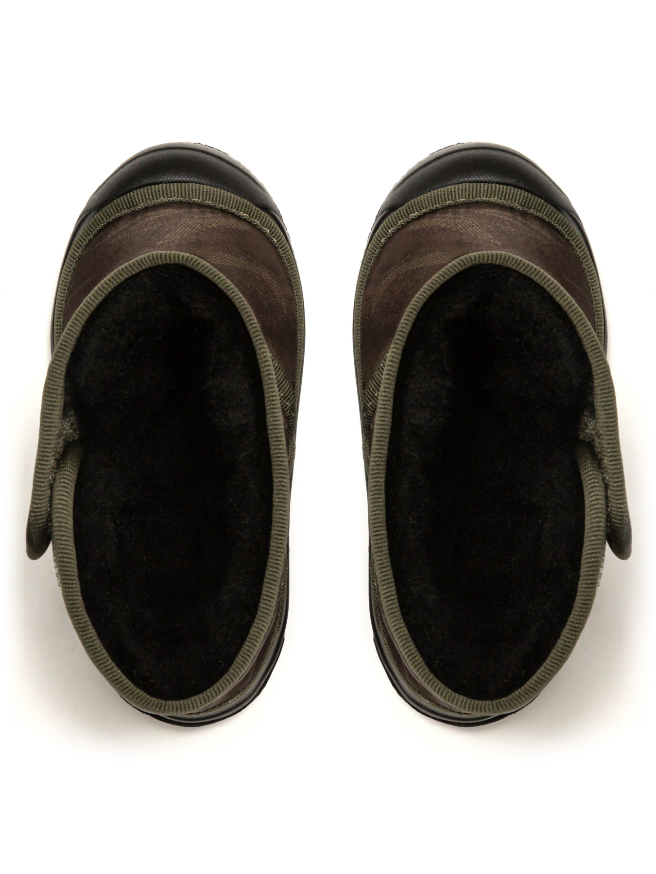 Сапоги дутики Oldcom модель oc1158 Фото