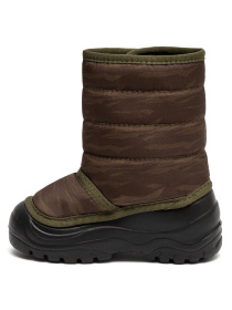 Сапоги дутики Oldcom модель oc1158 Фото