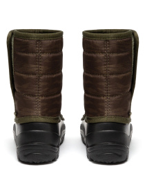 Сапоги дутики Oldcom модель oc1158 Фото