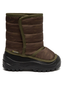 Сапоги дутики Oldcom модель oc1158 Фото