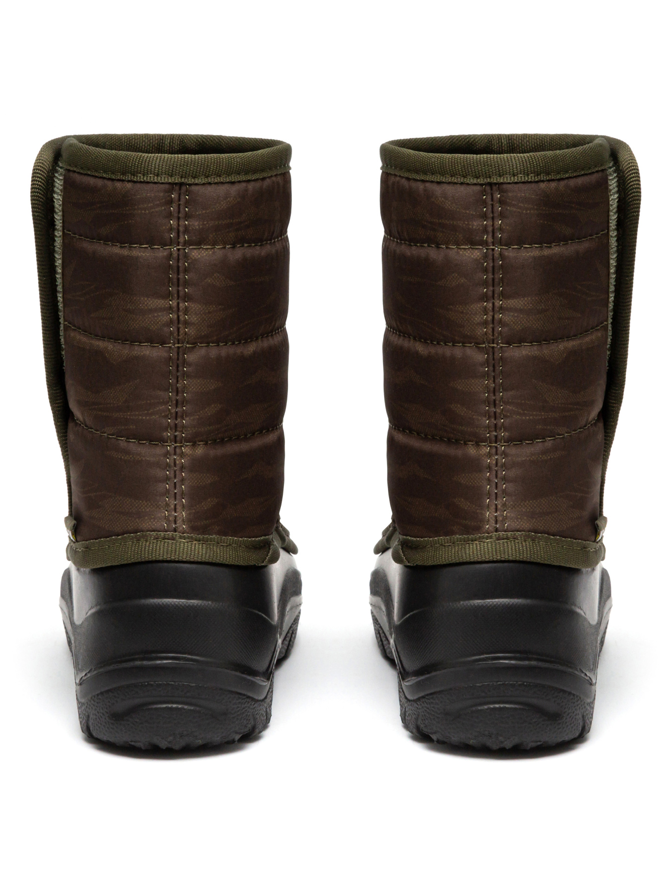 Сапоги дутики Oldcom модель oc1158 Сапоги дутики Oldcom модель oc1158 Фото